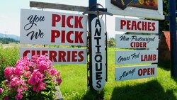 A Upick Farm Diversifies Its Income Streams Instructional Video