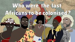 How did the Europeans Conquer Africa so Quickly? | History of Africa 1895-1903 Documentary 5/6 Instructional Video