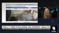 "It's Basically a Doctor in Your Pocket" News Clip