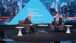 The Trade That Made Ken Griffin a 'Boy Genius' News Clip