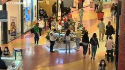 Lockdown restrictions loosened in several European countries News Clip