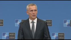 Russians regrouping to take all of Donbas, says NATO chief News Clip