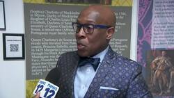 Inaugural Black Legacy Awards and Juneteenth Awards Dinner held in Hempstead News Clip