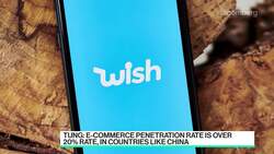 The Pandemic-Driven E-commerce Boom News Clip