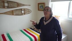 Her daughter had a passion for HBC’s iconic stripes. Now she’s been collecting Hudson’s Bay items for a decade News Clip