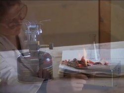 Lab Equipment Safety: Introduction Instructional Video