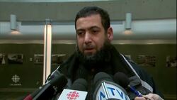 Mosque shooter trial hears victim impact statements News Clip