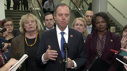 Schiff: Bolton's testimony relevant to Trump trial Instructional Video