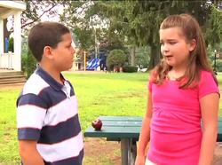 Get Along Monsters: 8 Ways to Handle Anger (without hitting) Instructional Video