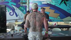 CLEAN : South Africa's Soweto tattoo artists fight the taboos around body art in some communities News Clip