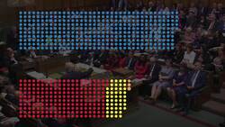 Politics: The state of the parties after the UK leaves the EU News Clip