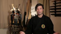 4 Tips for Understanding Ninjutsu Weapons Instructional Video