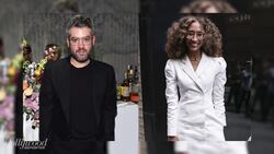 'Project Runway' Taps Karlie Kloss as Its Host | THR News News Clip