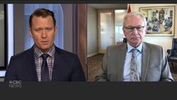 Provincial leaders want meeting with Trudeau before government's throne speech News Clip