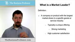 Market Leader Instructional Video