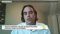 Can Snap Inc. Overcome Its Slipping Stock? News Clip