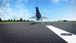 NASA greenlights final assembly of Lockheed Martin’s quiet supersonic jet prototype Instructional Video