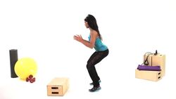 Plyometric Exercises for Speed Instructional Video