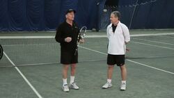What Is the Analogous Tennis Teaching Method? Instructional Video