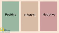 Sentiment Analysis Instructional Video