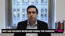 Sacramento Mass Shooting Raises Questions on How to Curb Rising Gun Violence News Clip