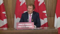 'Nothing about us, without us' - Indigenous Services Minister Marc Miller News Clip