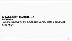 There's No Pot In Your Kid's Candy Instructional Video