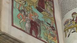 New York celebrates 20th anniversary of 'Harry Potter' News Clip