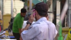 Iran's economic hardship: President elect Pezeshkian faces uphill battle Instructional Video