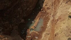 CLEAN : Cholera kills at least 45 in Zimbabwe News Clip