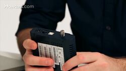 How to Set Up a Modem to Connect to the Internet Instructional Video