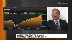 Asian Chips Stocks Are the Place to Be: Credit Suisse News Clip