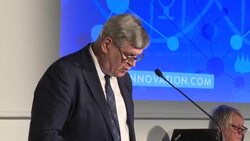 CLEAN : Biologists' strike in France: "a question of survival," says union News Clip