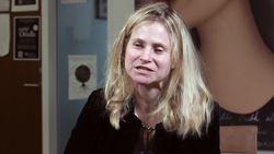 Cara Erdheim Kilgallen - Humor in the Classroom Instructional Video