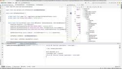 Kafka for Developers - Data Contracts Using Schema Registry - Evolving the Schema - Consumer Fails to Read the New Schema Instructional Video