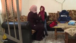 Palestinian journalist: Man shot by Israeli forces loses eye News Clip