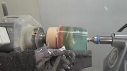 Woodturning - A Fish Tank in Your Hand! Instructional Video