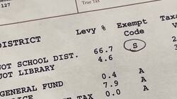 78-year-old Ronkonkoma resident sees sudden increase in tax bill News Clip