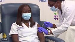 US FDA approves Moderna vaccine on emergency basis: Report News Clip