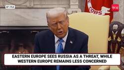 Eastern European Nations Considering Pre-Emptive Strike On Russia Amid Growing Tensions, Says FT Report Instructional Video