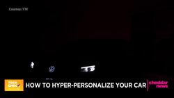 Automakers Drive Toward Customization in Electric Car Overhaul News Clip