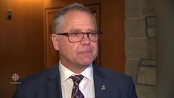 MP’s deeply personal organ donation bill gets revived News Clip