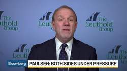 'There Could Be More Downside' in Stocks, Says Jim Paulsen News Clip