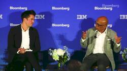 Juniper Networks on Automation in the Workplace News Clip