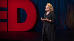 TED: 3 practices for a life of wisdom | Krista Tippett Instructional Video