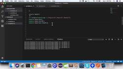 TypeScript for Beginners - Heterogeneous Arrays Instructional Video