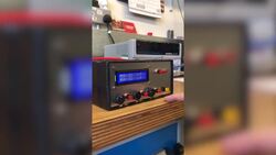 Scientists Create And Test Oxvent Ventilator To Address National Shortage News Clip