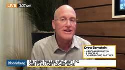 Why Did AB InBev Shelve Its Asia Unit IPO? News Clip