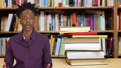 Addressing Education Disparities and the School-to-Prison Pipeline for Black Men Instructional Video