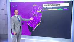 Mostly dry Saturday ahead; tracking potential for severe storms Saturday night News Clip